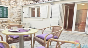 Отель Apartment AS  Сплит